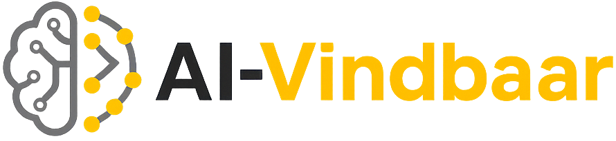 ai vindbaar logo wit
